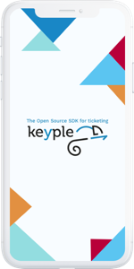 Screenshot Keyple